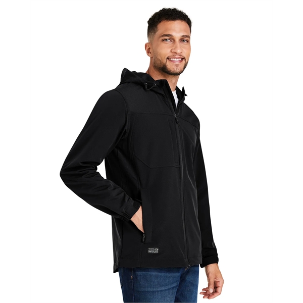 Dri Duck Men's Apex Jacket - Dri Duck Men's Apex Jacket - Image 10 of 14