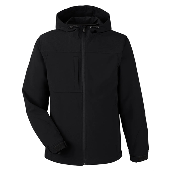 Dri Duck Men's Apex Jacket - Dri Duck Men's Apex Jacket - Image 12 of 14