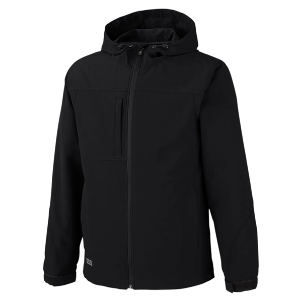 Dri Duck Men's Apex Jacket - Dri Duck Men's Apex Jacket - Image 13 of 14