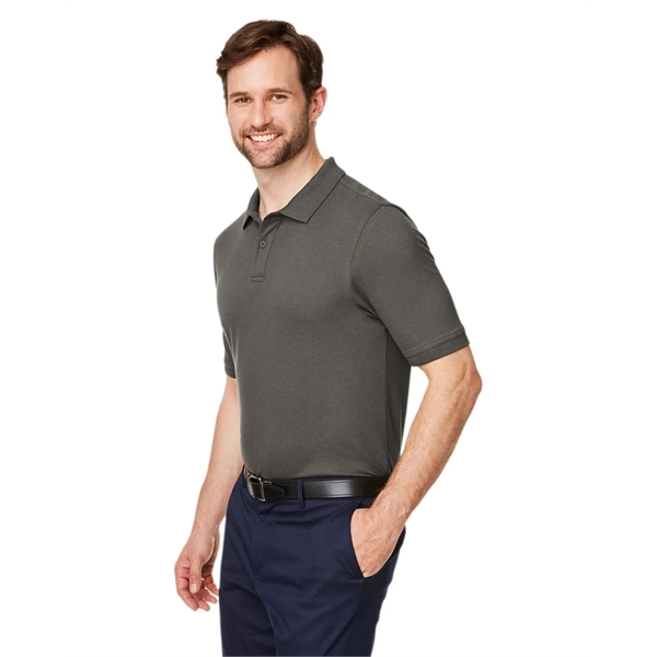 Devon & Jones New Classics® Men's Performance Polo - Devon & Jones New Classics® Men's Performance Polo - Image 15 of 39