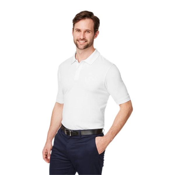 Devon & Jones New Classics® Men's Performance Polo - Devon & Jones New Classics® Men's Performance Polo - Image 20 of 39