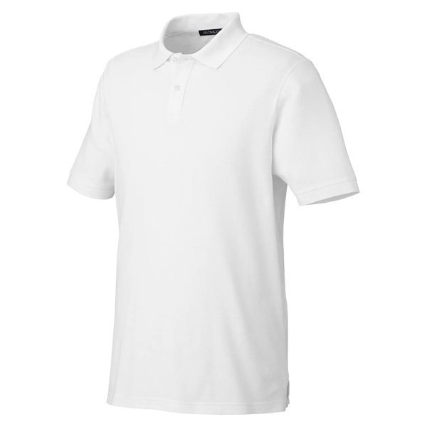 Devon & Jones New Classics® Men's Performance Polo - Devon & Jones New Classics® Men's Performance Polo - Image 24 of 39