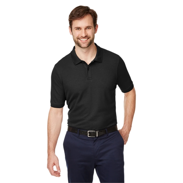 Devon & Jones New Classics® Men's Performance Polo - Devon & Jones New Classics® Men's Performance Polo - Image 2 of 39