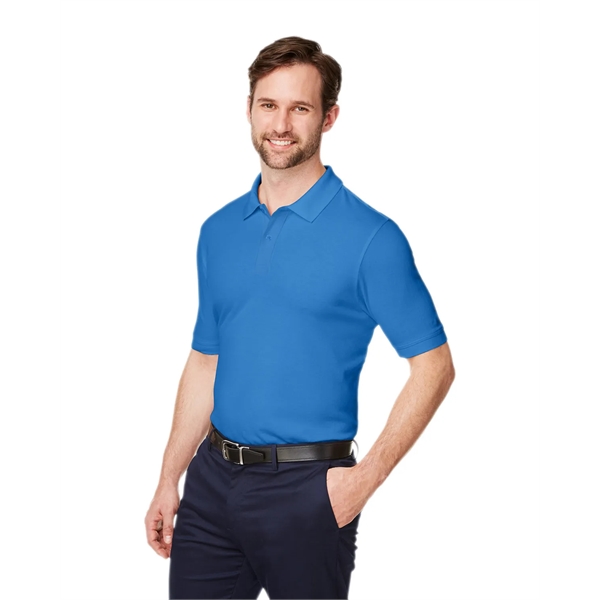 Devon & Jones New Classics® Men's Performance Polo - Devon & Jones New Classics® Men's Performance Polo - Image 30 of 39