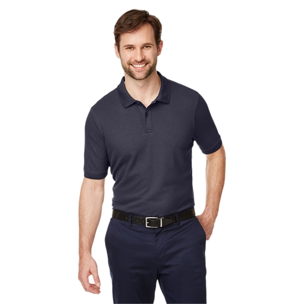 Devon & Jones New Classics® Men's Performance Polo - Devon & Jones New Classics® Men's Performance Polo - Image 4 of 39