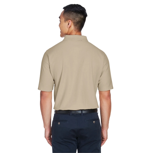 Devon & Jones Men's DRYTEC20™ Performance Polo - Devon & Jones Men's DRYTEC20™ Performance Polo - Image 149 of 212