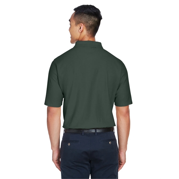 Devon & Jones Men's DRYTEC20™ Performance Polo - Devon & Jones Men's DRYTEC20™ Performance Polo - Image 154 of 212