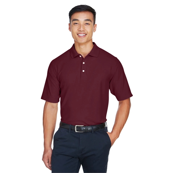 Devon & Jones Men's DRYTEC20™ Performance Polo - Devon & Jones Men's DRYTEC20™ Performance Polo - Image 68 of 112