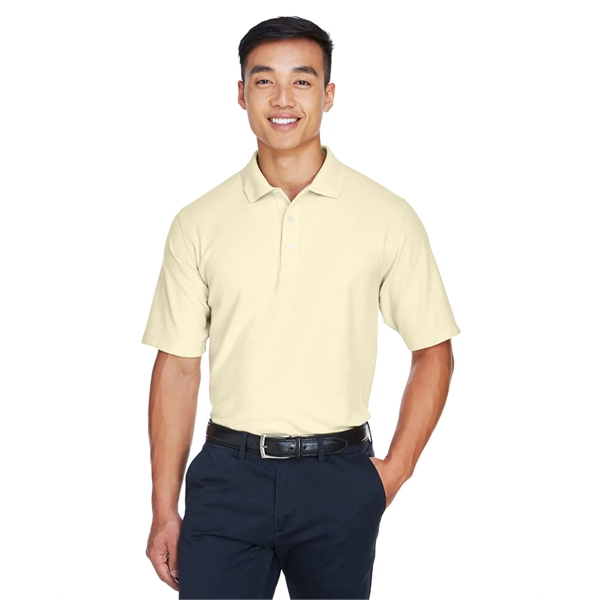 Devon & Jones Men's DRYTEC20™ Performance Polo - Devon & Jones Men's DRYTEC20™ Performance Polo - Image 185 of 212