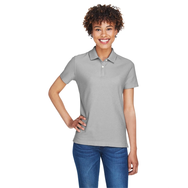 Devon & Jones Ladies' DRYTEC20™ Performance Polo - Devon & Jones Ladies' DRYTEC20™ Performance Polo - Image 103 of 166