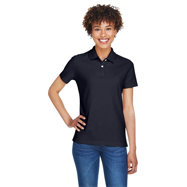 Devon & Jones Ladies' DRYTEC20™ Performance Polo - Devon & Jones Ladies' DRYTEC20™ Performance Polo - Image 54 of 166