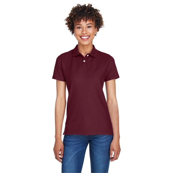 Devon & Jones Ladies' DRYTEC20™ Performance Polo - Devon & Jones Ladies' DRYTEC20™ Performance Polo - Image 137 of 166