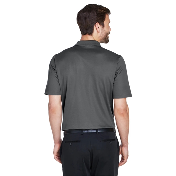 Devon & Jones CrownLux Performance® Men's Plaited Polo - Devon & Jones CrownLux Performance® Men's Plaited Polo - Image 42 of 124