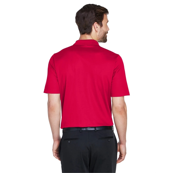 Devon & Jones CrownLux Performance® Men's Plaited Polo - Devon & Jones CrownLux Performance® Men's Plaited Polo - Image 69 of 124