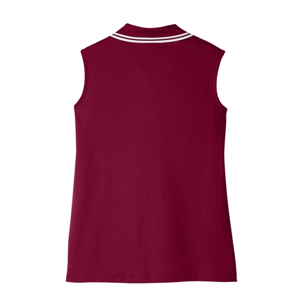 Devon & Jones CrownLux Performance® Ladies' Plaited Tippe... - Devon & Jones CrownLux Performance® Ladies' Plaited Tippe... - Image 42 of 53
