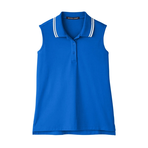 Devon & Jones CrownLux Performance® Ladies' Plaited Tippe... - Devon & Jones CrownLux Performance® Ladies' Plaited Tippe... - Image 43 of 53