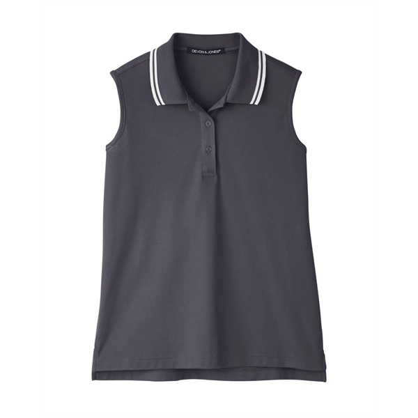 Devon & Jones CrownLux Performance® Ladies' Plaited Tippe... - Devon & Jones CrownLux Performance® Ladies' Plaited Tippe... - Image 46 of 53