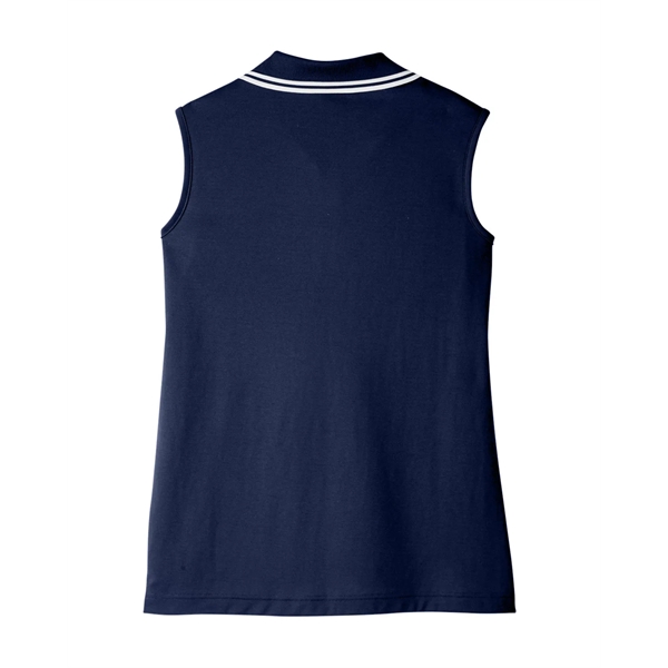 Devon & Jones CrownLux Performance® Ladies' Plaited Tippe... - Devon & Jones CrownLux Performance® Ladies' Plaited Tippe... - Image 51 of 53