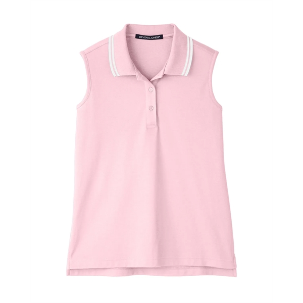 Devon & Jones CrownLux Performance® Ladies' Plaited Tippe... - Devon & Jones CrownLux Performance® Ladies' Plaited Tippe... - Image 52 of 53