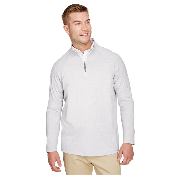 Devon & Jones CrownLux Performance® Men's Clubhouse Micro... - Devon & Jones CrownLux Performance® Men's Clubhouse Micro... - Image 22 of 47