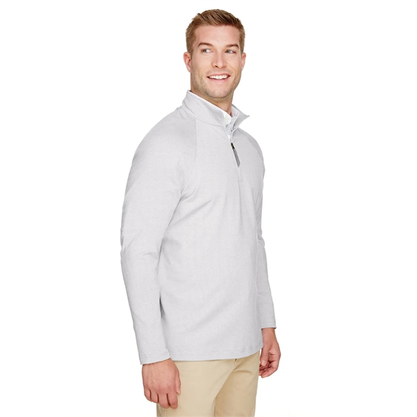 Devon & Jones CrownLux Performance® Men's Clubhouse Micro... - Devon & Jones CrownLux Performance® Men's Clubhouse Micro... - Image 24 of 47