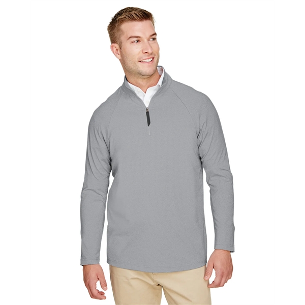 Devon & Jones CrownLux Performance® Men's Clubhouse Micro... - Devon & Jones CrownLux Performance® Men's Clubhouse Micro... - Image 28 of 47