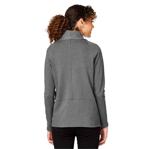 Devon & Jones New Classics® Ladies' Charleston Cardigan - Devon & Jones New Classics® Ladies' Charleston Cardigan - Image 15 of 23