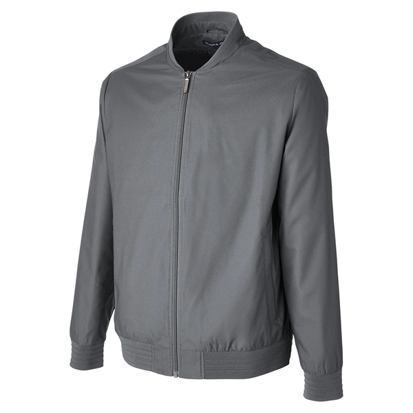 Devon & Jones Men's Vision Club Jacket - Devon & Jones Men's Vision Club Jacket - Image 11 of 17