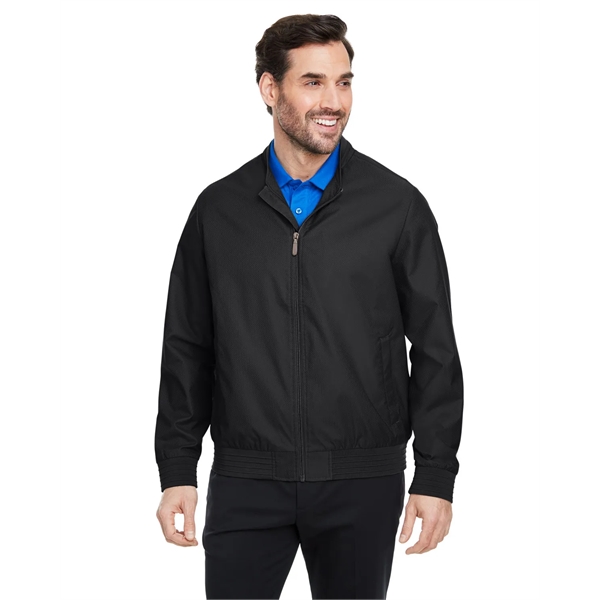 Devon & Jones Men's Vision Club Jacket - Devon & Jones Men's Vision Club Jacket - Image 12 of 17