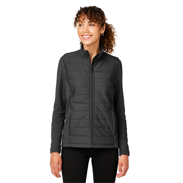 Devon & Jones New Classics® Ladies' Charleston Hybrid Jacket