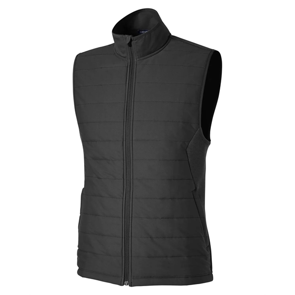 Devon & Jones New Classics® Men's Charleston Hybrid Vest - Devon & Jones New Classics® Men's Charleston Hybrid Vest - Image 13 of 23