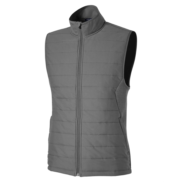 Devon & Jones New Classics® Men's Charleston Hybrid Vest - Devon & Jones New Classics® Men's Charleston Hybrid Vest - Image 18 of 23