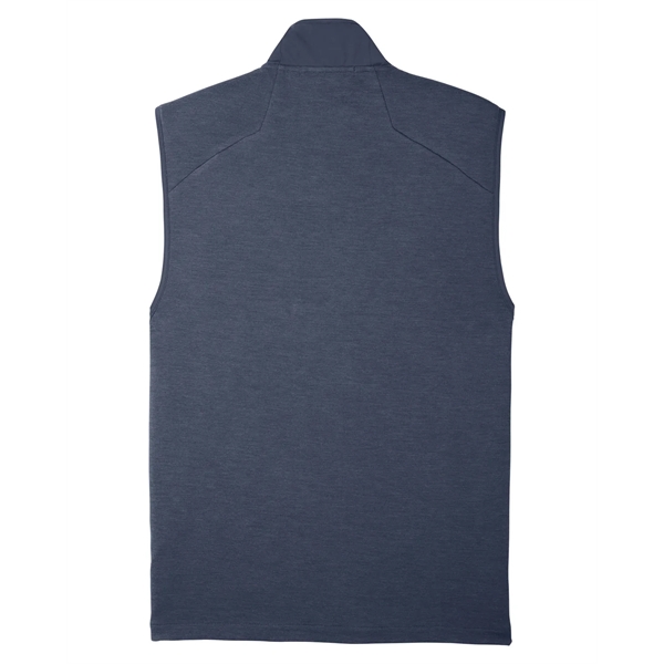 Devon & Jones New Classics® Men's Charleston Hybrid Vest - Devon & Jones New Classics® Men's Charleston Hybrid Vest - Image 22 of 23