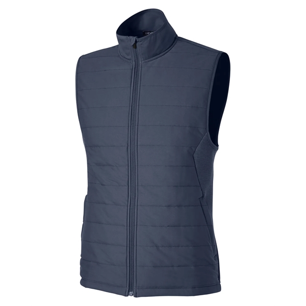 Devon & Jones New Classics® Men's Charleston Hybrid Vest - Devon & Jones New Classics® Men's Charleston Hybrid Vest - Image 23 of 23