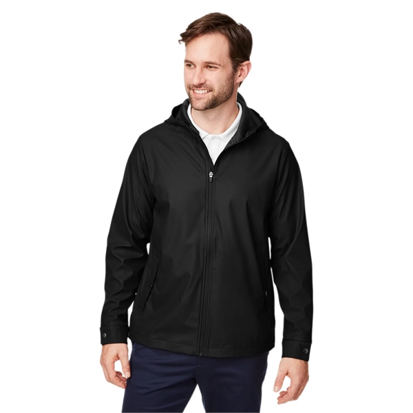 Devon & Jones New Classics® Unisex Prescott Rain Jacket - Devon & Jones New Classics® Unisex Prescott Rain Jacket - Image 1 of 31