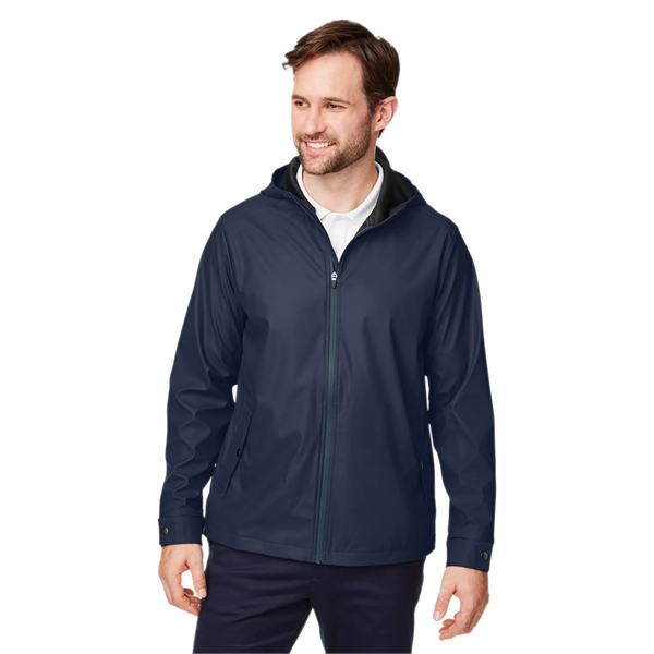 Devon & Jones New Classics® Unisex Prescott Rain Jacket - Devon & Jones New Classics® Unisex Prescott Rain Jacket - Image 2 of 31