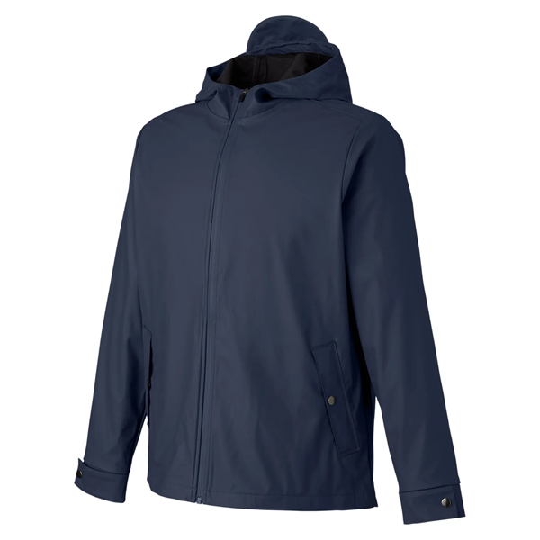 Devon & Jones New Classics® Unisex Prescott Rain Jacket - Devon & Jones New Classics® Unisex Prescott Rain Jacket - Image 26 of 31