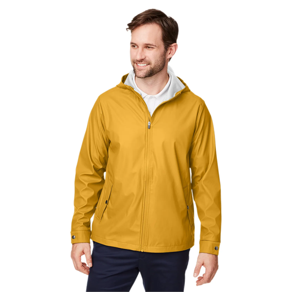 Devon & Jones New Classics® Unisex Prescott Rain Jacket - Devon & Jones New Classics® Unisex Prescott Rain Jacket - Image 3 of 31