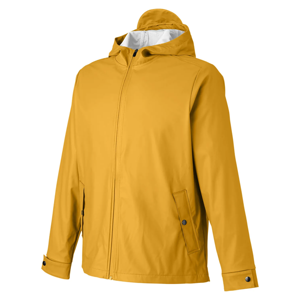 Devon & Jones New Classics® Unisex Prescott Rain Jacket - Devon & Jones New Classics® Unisex Prescott Rain Jacket - Image 31 of 31