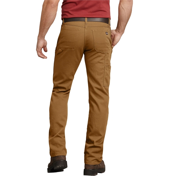 Dickies Men's FLEX Regular Fit Straight Leg Tough Max™ Du... - Dickies Men's FLEX Regular Fit Straight Leg Tough Max™ Du... - Image 75 of 119