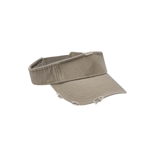 Adams Unisex Drifter Visor - Adams Unisex Drifter Visor - Image 12 of 19