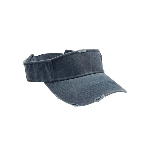 Adams Unisex Drifter Visor - Adams Unisex Drifter Visor - Image 19 of 19