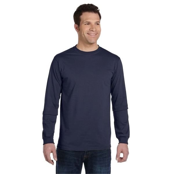 econscious Unisex Classic Long-Sleeve T-Shirt - econscious Unisex Classic Long-Sleeve T-Shirt - Image 18 of 29