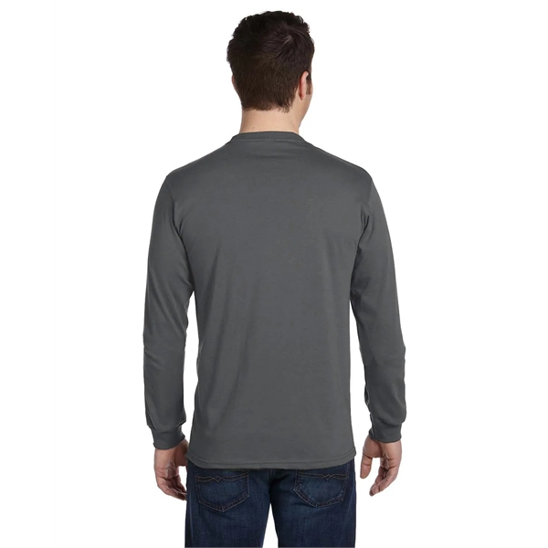 econscious Unisex Classic Long-Sleeve T-Shirt - econscious Unisex Classic Long-Sleeve T-Shirt - Image 25 of 29