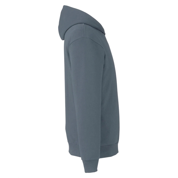 econscious Unisex Reclaimist Pullover Hooded Sweatshirt - econscious Unisex Reclaimist Pullover Hooded Sweatshirt - Image 7 of 23