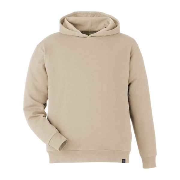econscious Unisex Reclaimist Pullover Hooded Sweatshirt - econscious Unisex Reclaimist Pullover Hooded Sweatshirt - Image 8 of 23