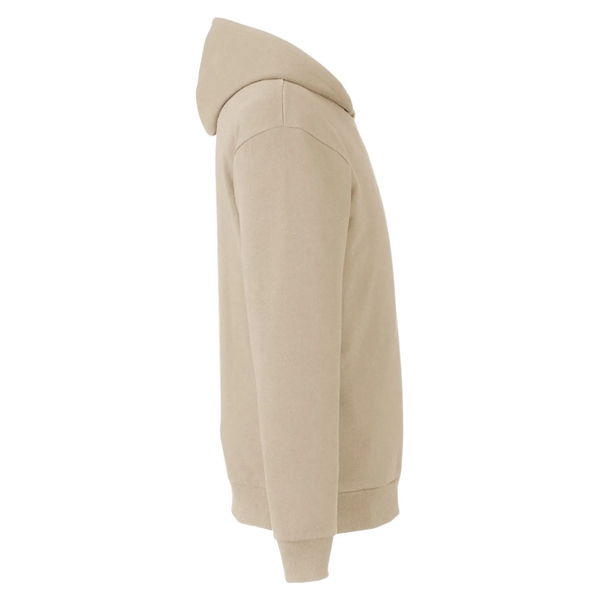 econscious Unisex Reclaimist Pullover Hooded Sweatshirt - econscious Unisex Reclaimist Pullover Hooded Sweatshirt - Image 11 of 23