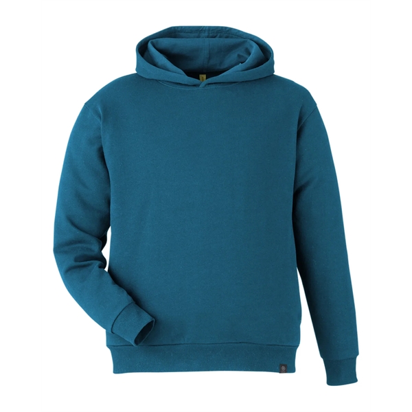 econscious Unisex Reclaimist Pullover Hooded Sweatshirt - econscious Unisex Reclaimist Pullover Hooded Sweatshirt - Image 12 of 23