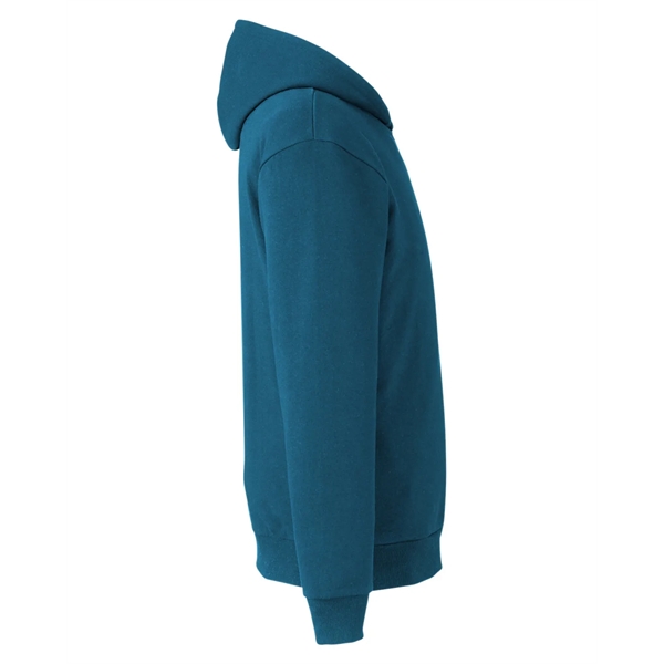 econscious Unisex Reclaimist Pullover Hooded Sweatshirt - econscious Unisex Reclaimist Pullover Hooded Sweatshirt - Image 15 of 23