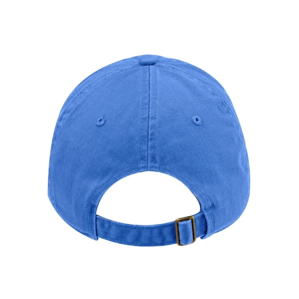 econscious Unstructured Eco Baseball Cap - econscious Unstructured Eco Baseball Cap - Image 38 of 54